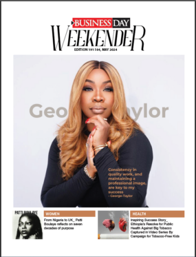 Weekender