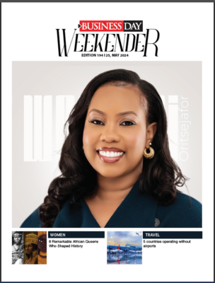 Weekender