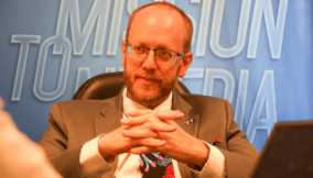 Stable naira to attract fresh dollars into tech ecosystem — US Consul General