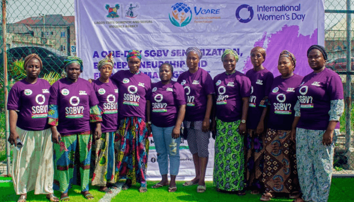 Foundation, LDSVA partner to sensitise women on gender equality, financial literacy
