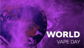 World Vape Day: Global alignment on health policy is necessary to make a smokeless Nigeria a reality