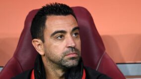 Xavi