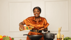 Yvonne Jegede and her quest for pure love