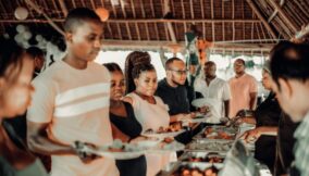 african food