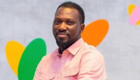 Olugbenga Agboola