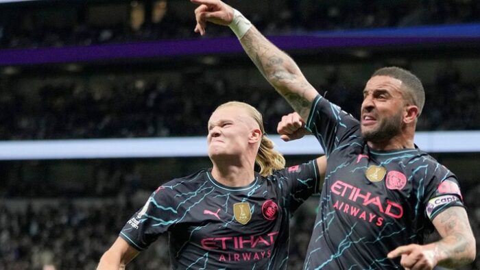 erling-haaland-kyle-walker