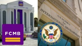 fcmb and us