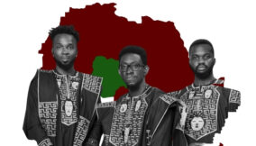kugali media iwaju