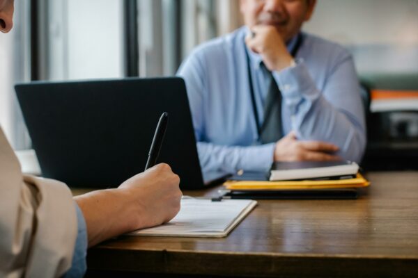 KloverHarris commits to driving business transformation with strategic consulting