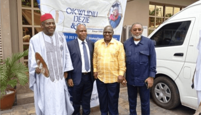 Govt urged to be more transparent in tax collection, revenue allocation