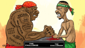 How to reduce the hardship