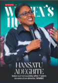 women’s hub
