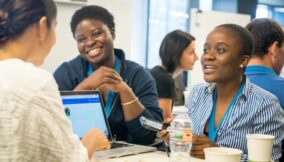 10 countries in Africa with the lowest worker stress rate