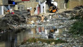 10 least liveable cities in the world in 2024