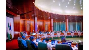 How NASS shut governors in with passage of new minimum wage bill