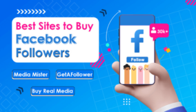 Buy Facebook Followers: 3 Best Sites (For Page and Profile)