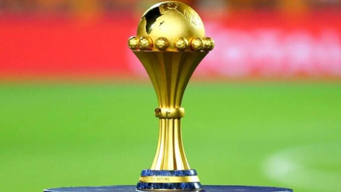 AFCON-Trophy