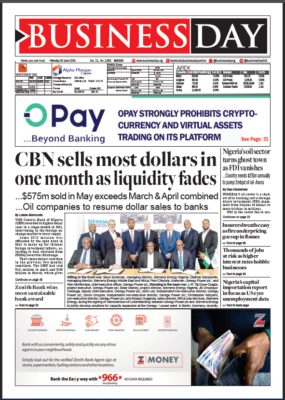 Businessday