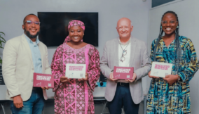 Shyllon Museum highlights narratives, artistic ingenuity of Northern Nigeria in AREWA? exhibition