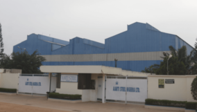 We have no plans to exit Nigeria – Aarti Steel