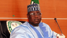 Borno Speaker raises alarm over inability of military restore civil authority in Guzamala