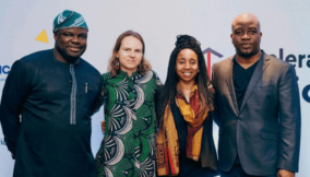 Accelerate Africa unveils 10 startups at ‘Invest in the Future II’ Investor Summit