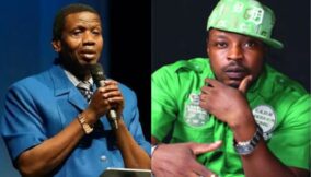 Adeboye vs Abdulkareem
