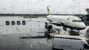 Explainer: What to know about Nigeria’s near-air crashes