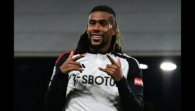 Alex-Iwobi-Fulham