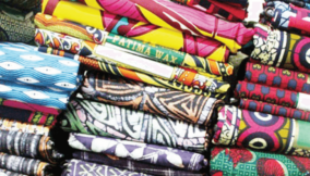 Evolution and challenges facing Ankara production, distribution, and export in West Africa