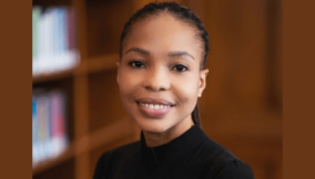 How Ajayi built a successful legal business