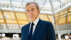 Arnaults overtakes Musk, now reigns as the world’s richest person worth $210bn