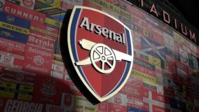 Arsenal (1)
