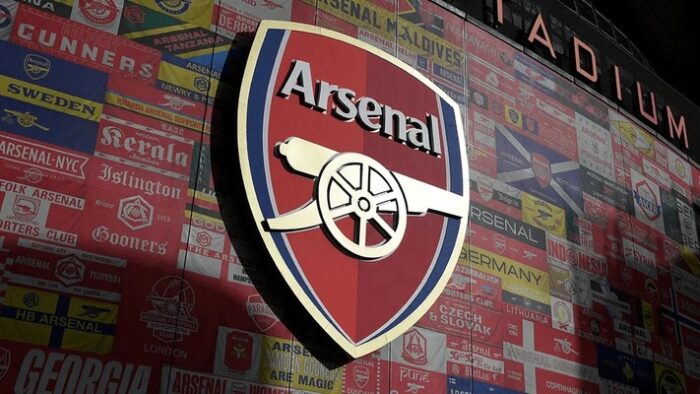 Arsenal (1)