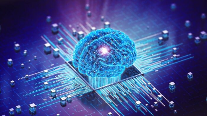 Artificial intelligence(AI)