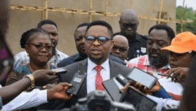 BIPC, target 200 tractors for Benue farmers