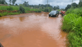 Dilapidated road: Delta agrarian community begs Oborevwori, NDDC to intervene