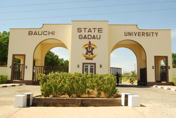 Bauchi state Uni