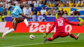 Belgium-romelu-lukaku