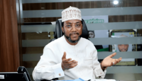 Tinubu’s policies driving growth, revenue in maritime sector –Bello-Koko