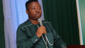 Nigeria can’t build anything meaningful on uncertainty and falsity – Pastor Akinyemi