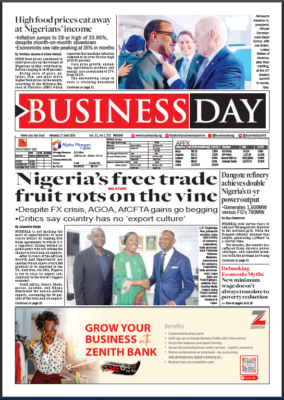 Businessday