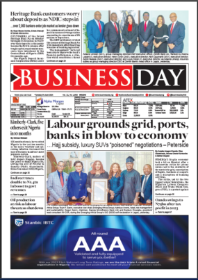 Businessday