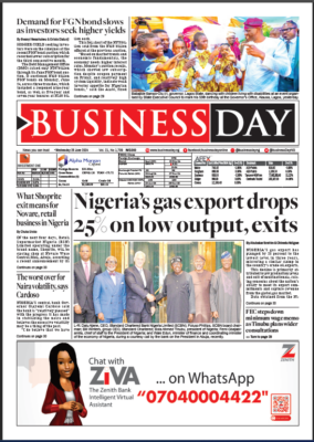 Businessday