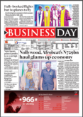 Businessday