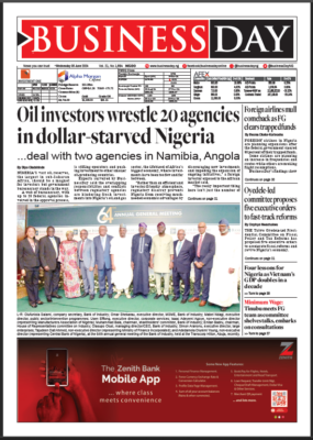 Businessday