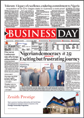 Businessday