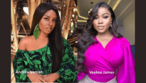 Fashion takes centre stage on Glo-sponsored CNN African Voices