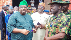 How Governor Mutfwang is leading Plateau to the path of development
