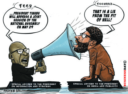 Barriers of Communication